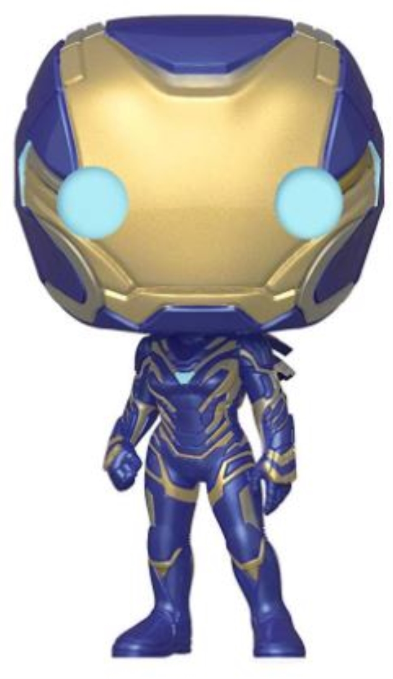 FUNKO ACTION FIGURES FUNKO POP MARVEL AVENGERS ENDGAME: RESCUE FUNKO ACTION FIGURES FUNKO POP MARVEL AVENGERS ENDGAME: RESCUE